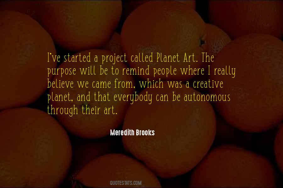 Where We Started Quotes #1175399