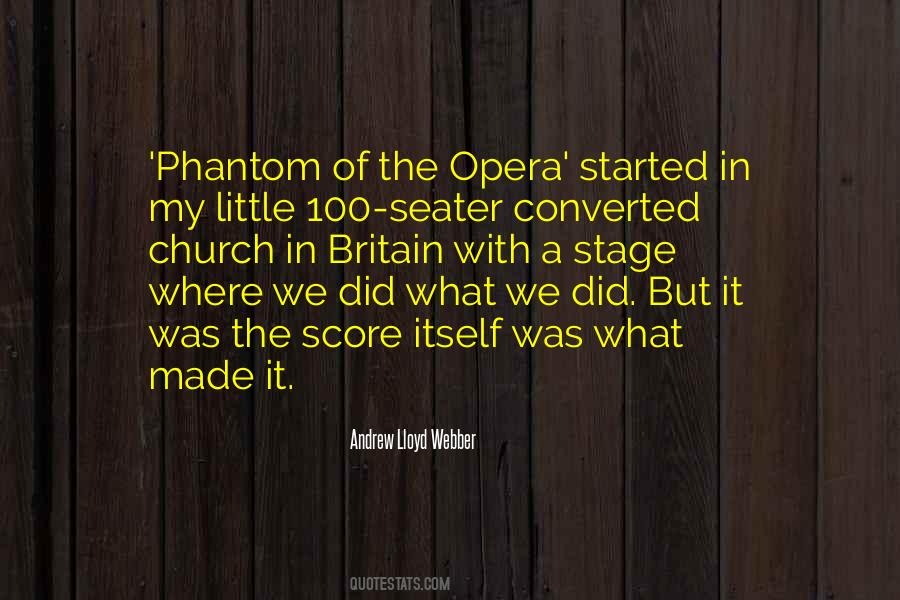 Where We Started Quotes #1195007