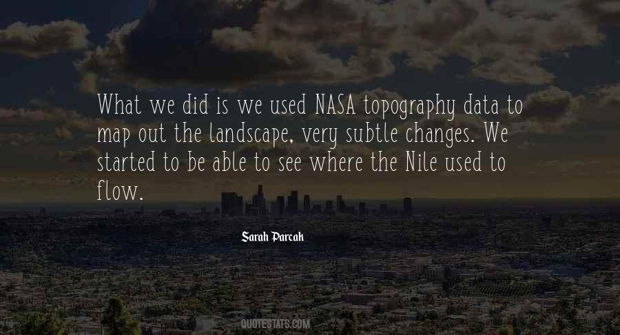 Where We Started Quotes #1399018