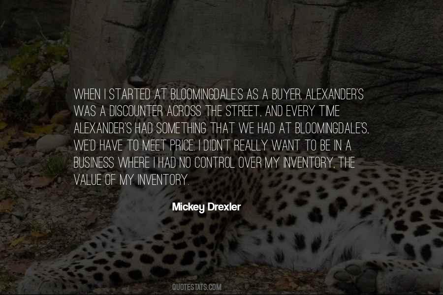 Where We Started Quotes #1436028