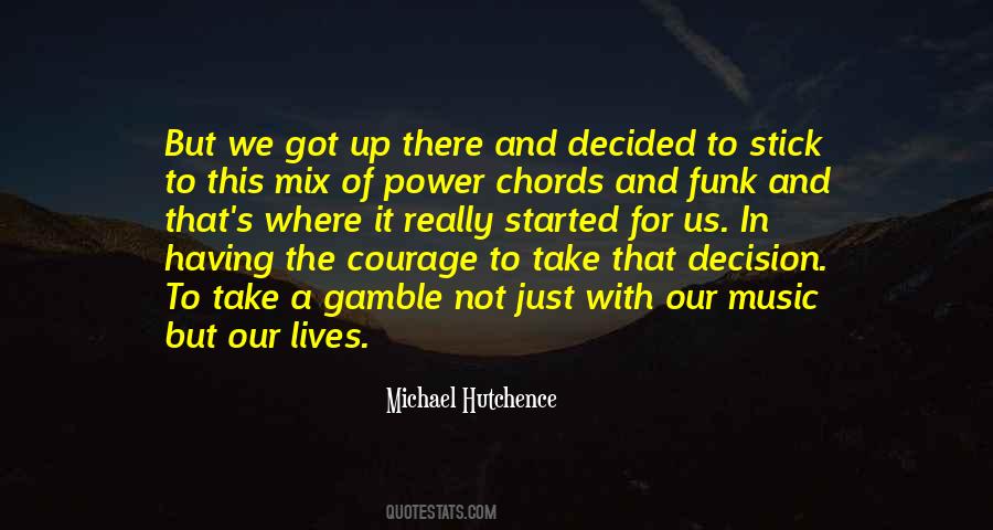 Where We Started Quotes #203855