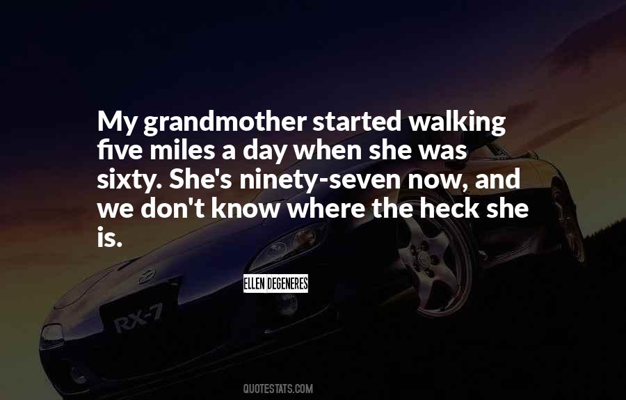 Where We Started Quotes #353360