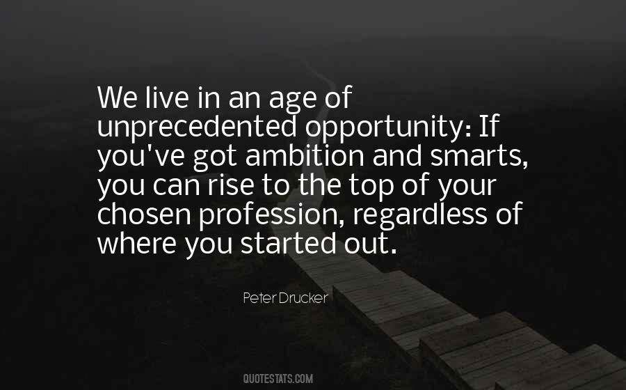 Where We Started Quotes #507486
