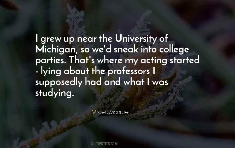 Where We Started Quotes #571722