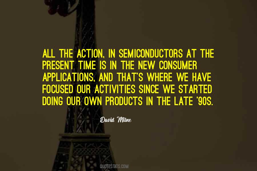 Where We Started Quotes #704701