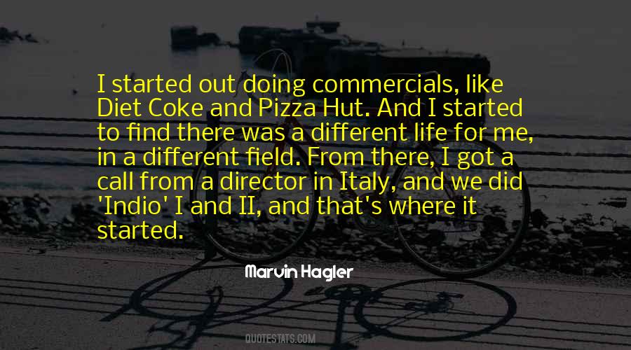 Where We Started Quotes #941789