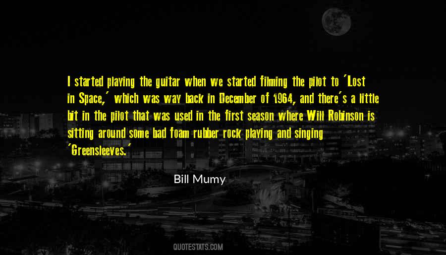 Where We Started Quotes #954143