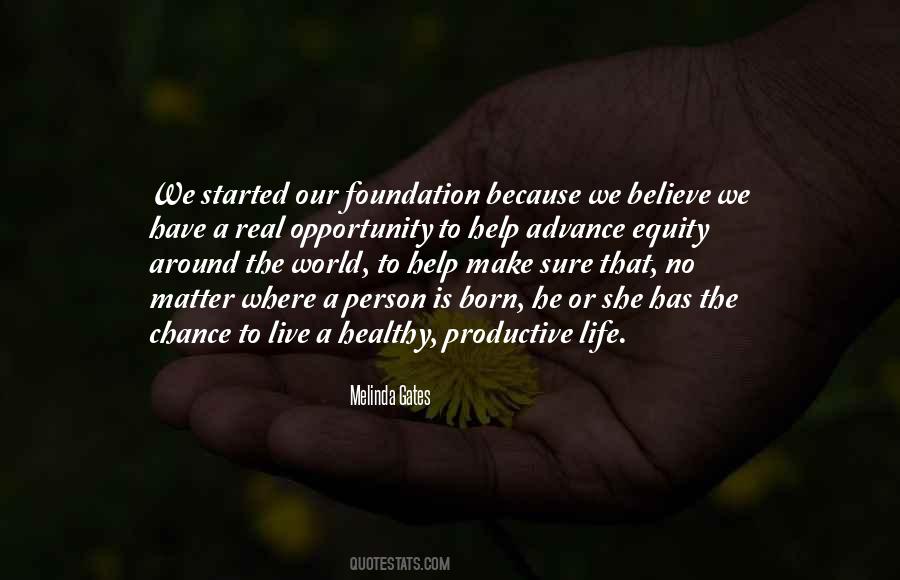 Where We Started Quotes #961396