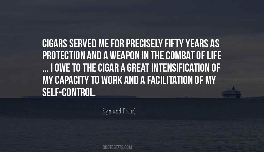 Quotes About The Protection Of Life #241752