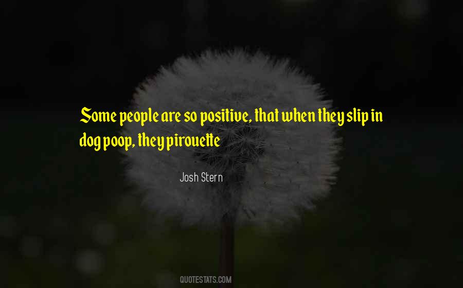 Positive Humor Quotes #166426