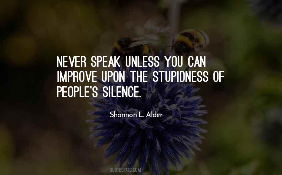 Positive Humor Quotes #1690551