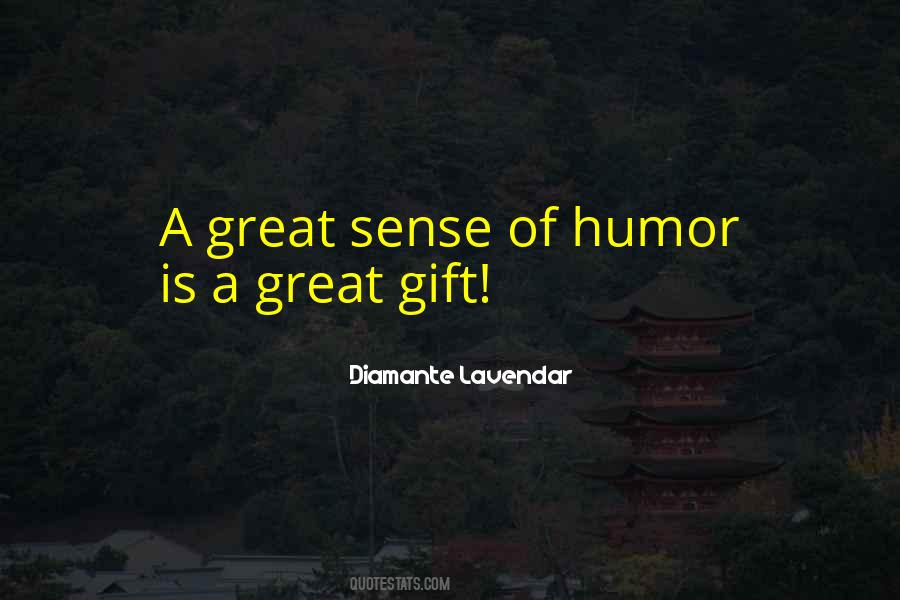 Positive Humor Quotes #998928