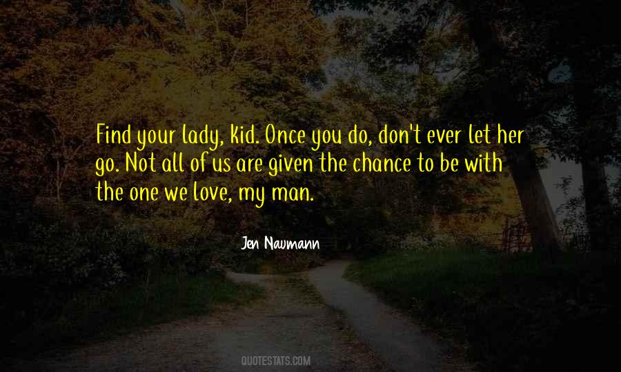Love You Kid Quotes #735501