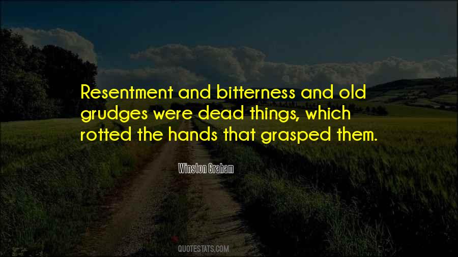 Letting Go Of The Old Quotes #110928