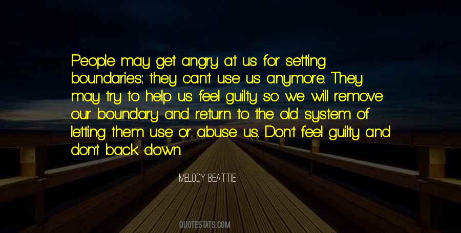 Letting Go Of The Old Quotes #1204842