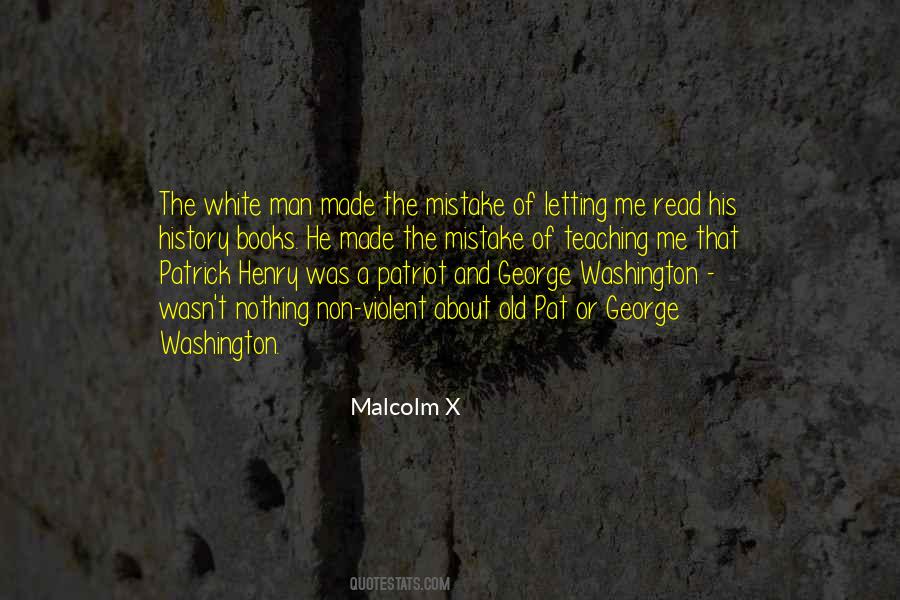 Letting Go Of The Old Quotes #653664