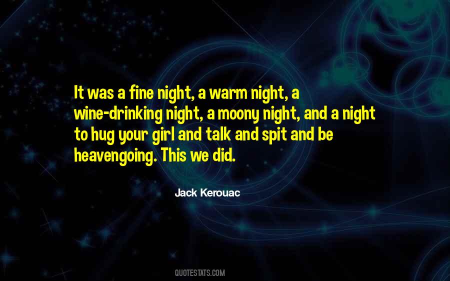 Your Warm Hug Quotes #697952