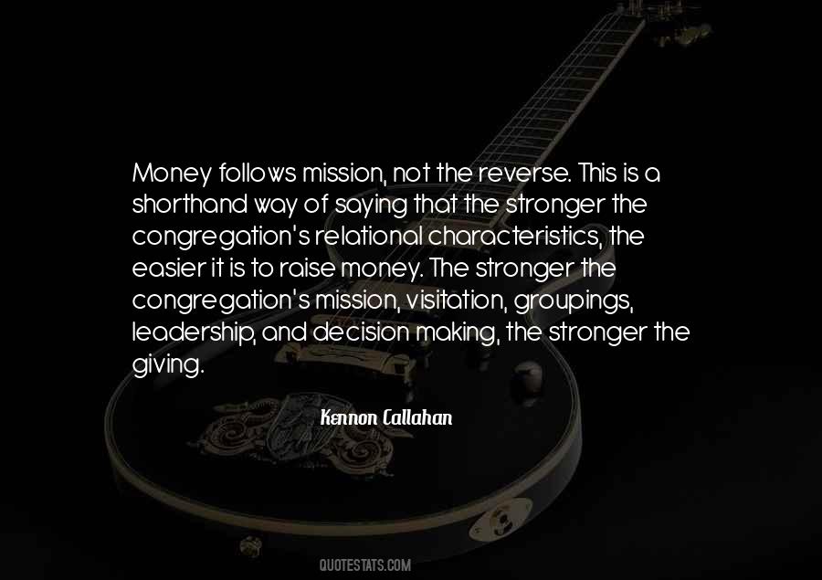 Quotes About Not Giving Money #789676