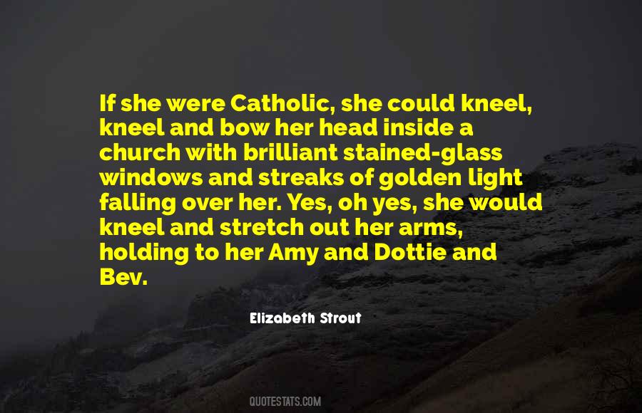 Catholic Inspirational Quotes #1197845