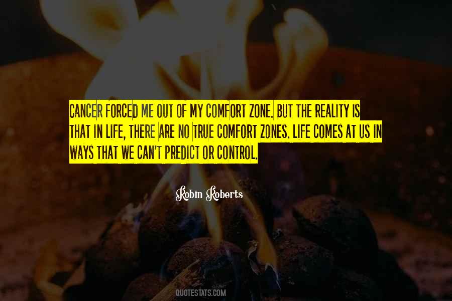 Out Of Control Life Quotes #1540995