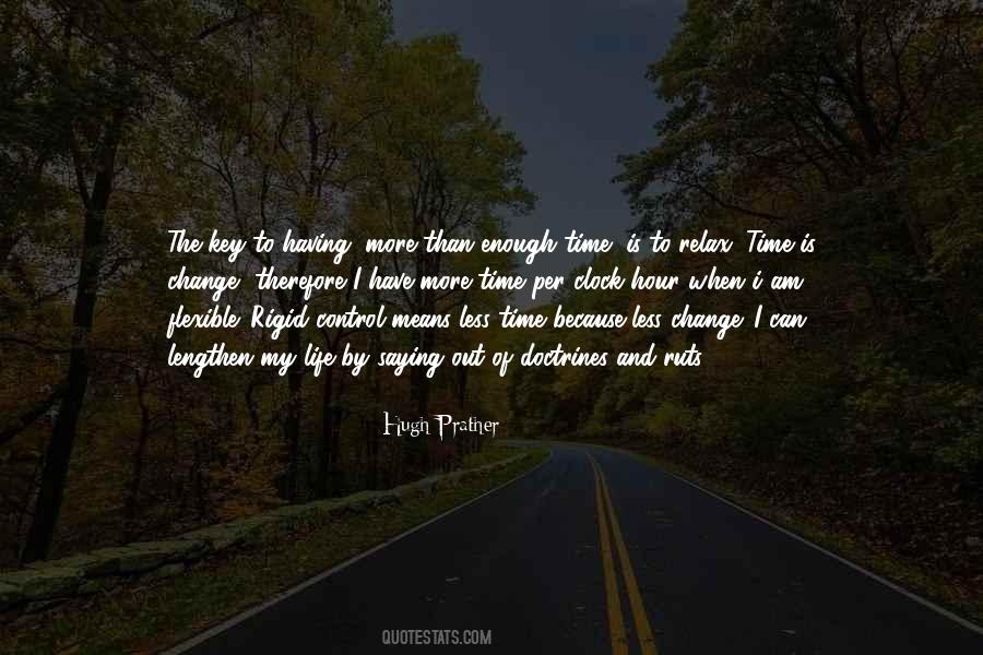 Out Of Control Life Quotes #594312