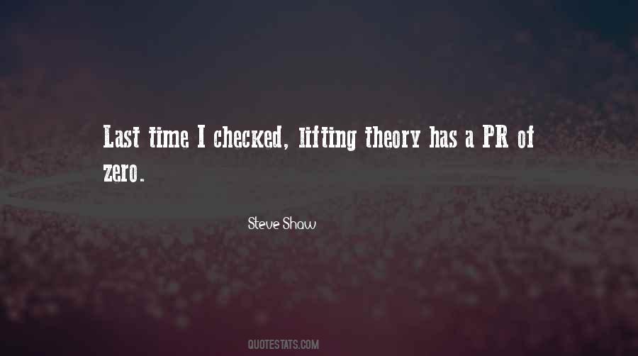 Workout Time Quotes #1189089