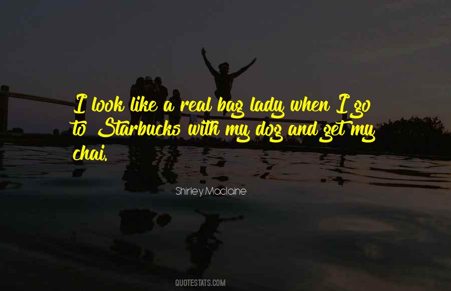 Dog Real Quotes #1179980
