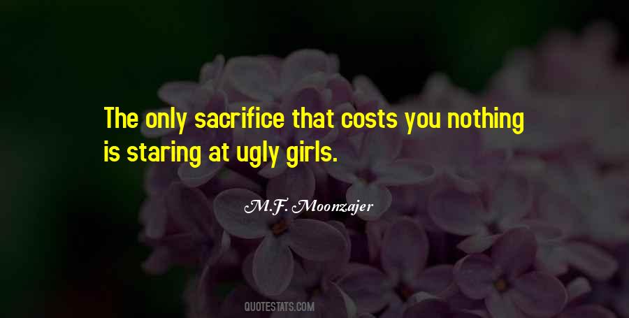 Staring At Nothing Quotes #1118869