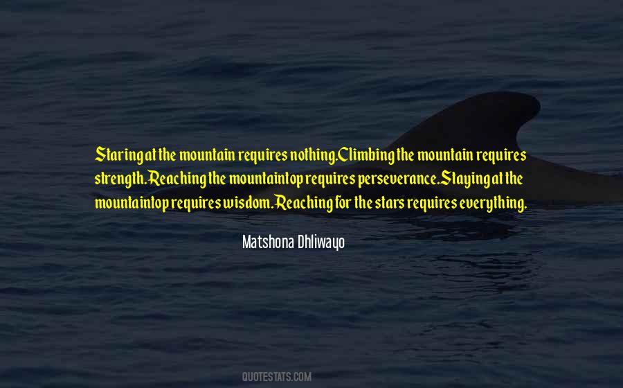 Staring At Nothing Quotes #1404755