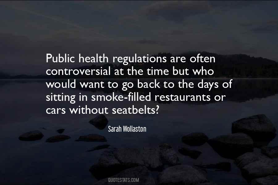 Go Health Quotes #196444