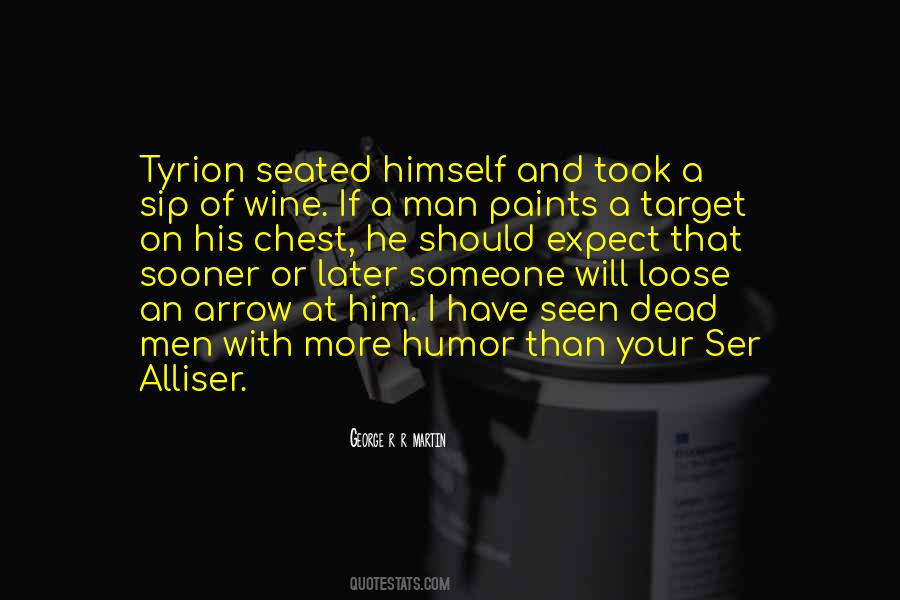 More Wine Quotes #1038106