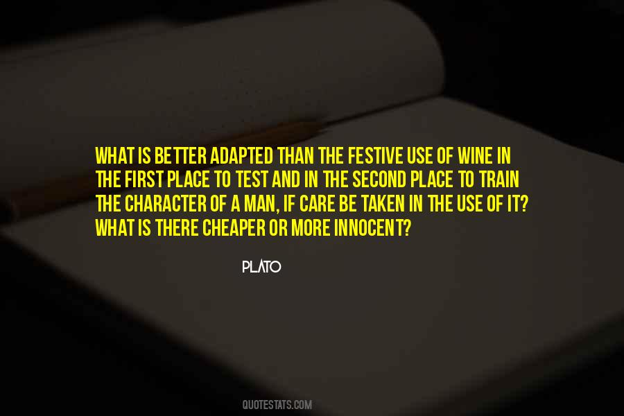 More Wine Quotes #1259310