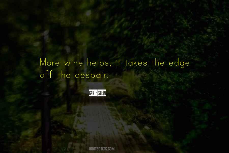 More Wine Quotes #1388096