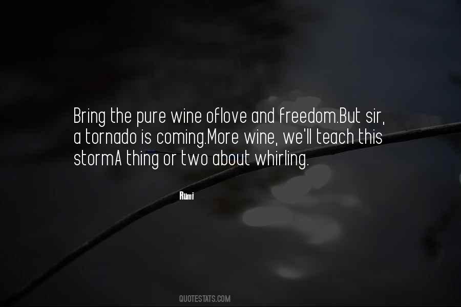 More Wine Quotes #244189