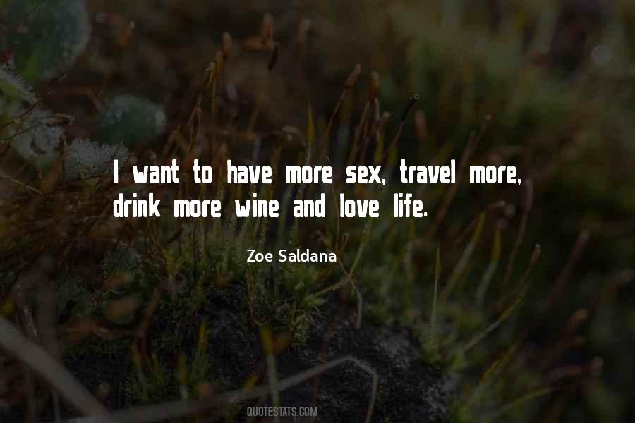 More Wine Quotes #771277