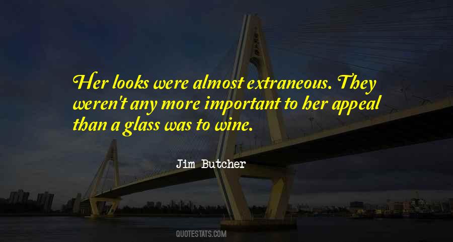 More Wine Quotes #808208