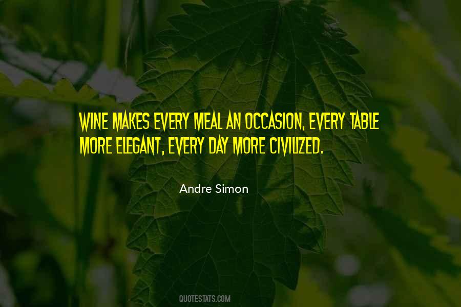 More Wine Quotes #994242