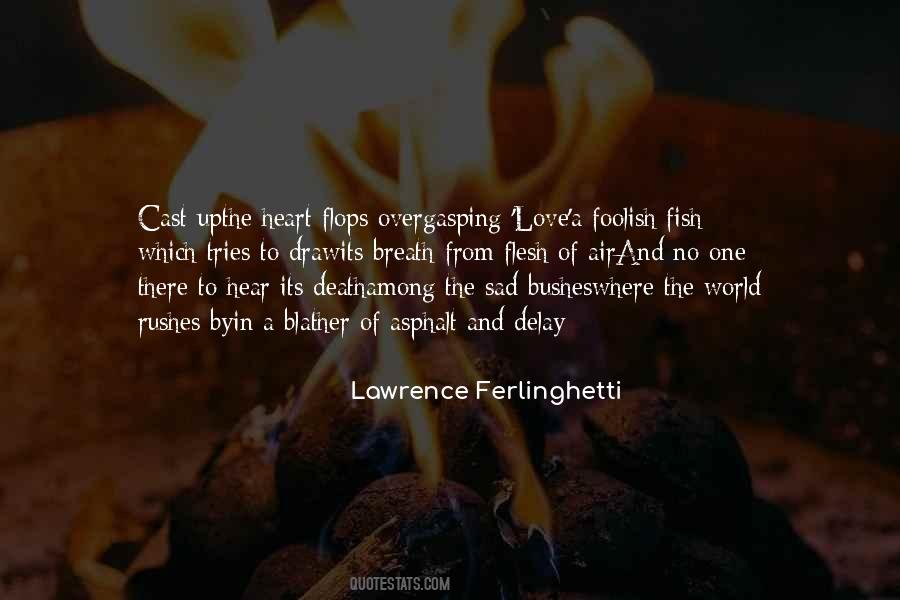 Love Cast Quotes #140779