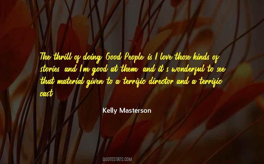 Love Cast Quotes #601160