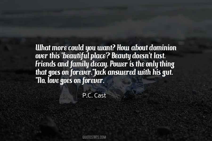 Love Cast Quotes #614745