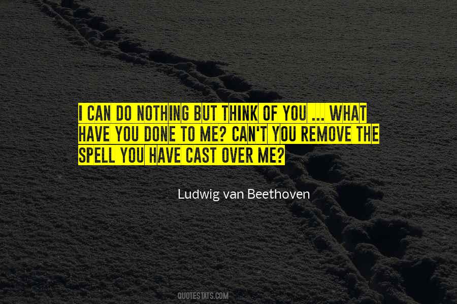 Love Cast Quotes #742552