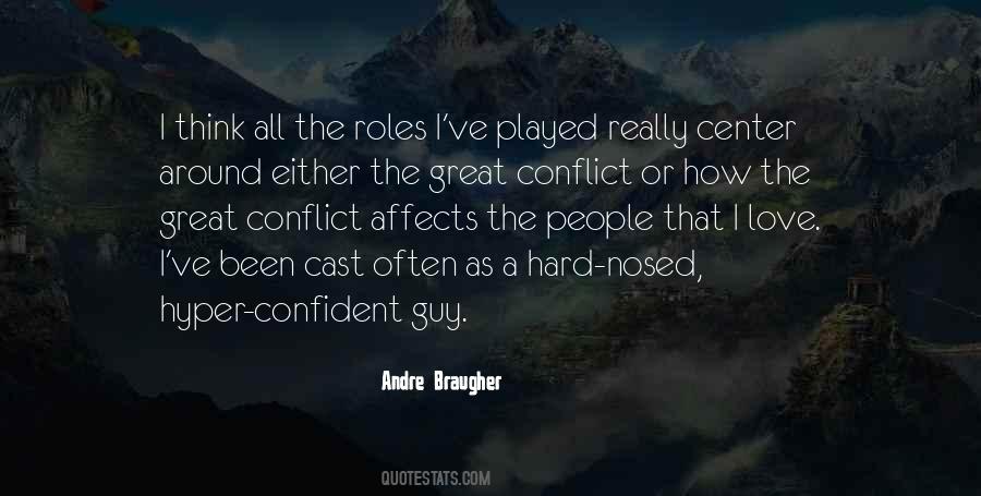 Love Cast Quotes #744333