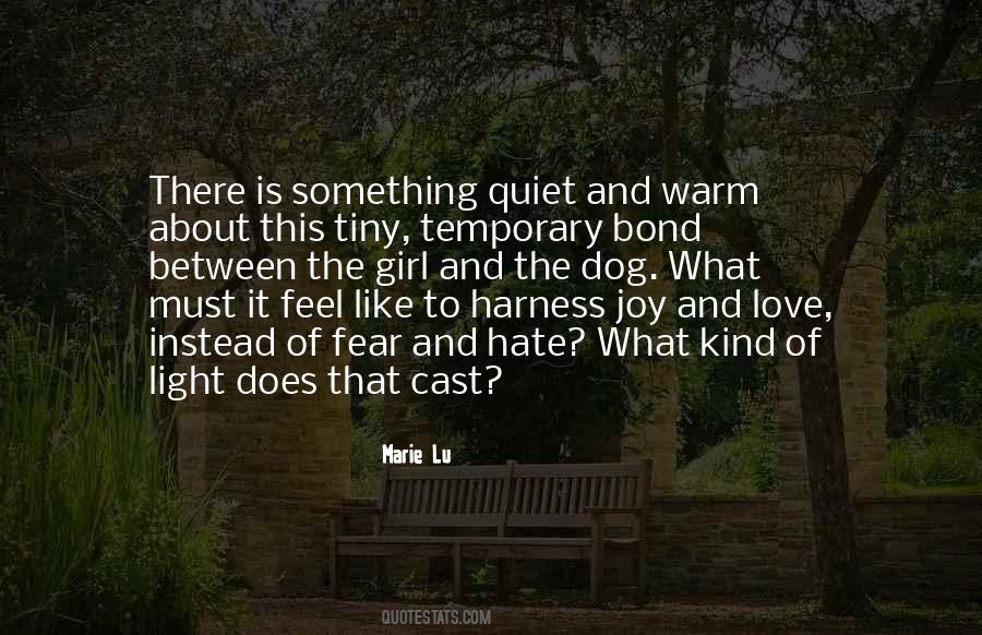 Love Cast Quotes #753441
