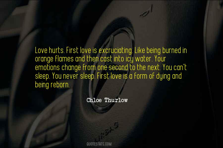 Love Cast Quotes #784136