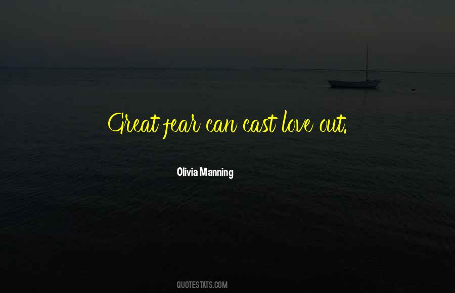 Love Cast Quotes #821604
