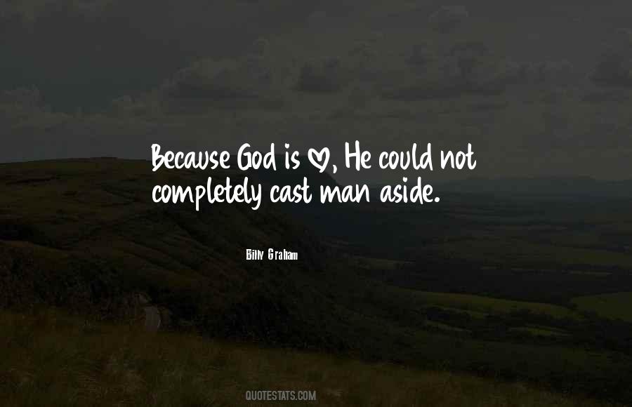 Love Cast Quotes #871955