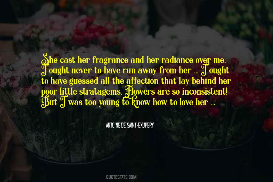 Love Cast Quotes #893836