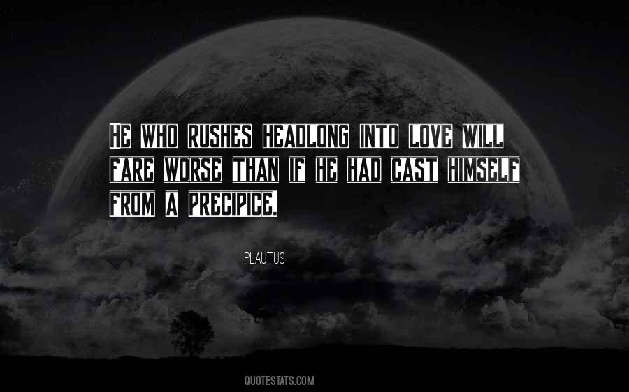 Love Cast Quotes #904923