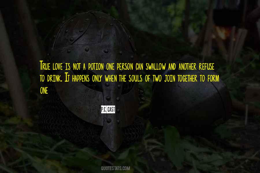 Love Cast Quotes #924396