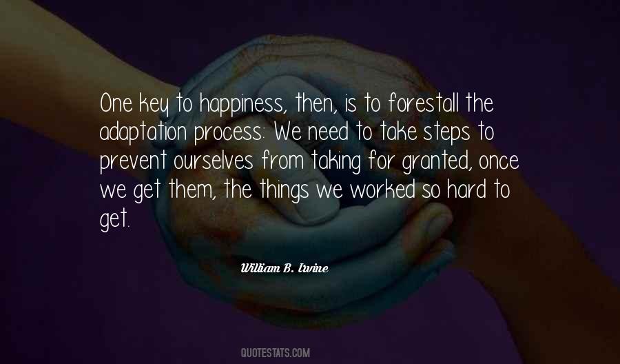 Hard To Process Quotes #1177966